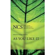 As You Like It by William Shakespeare , Edited by Michael Hattaway, 9780521519748