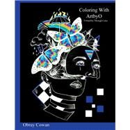 Coloring With ArtbyO by Cowan, Obray, 9781098319748