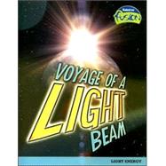 Voyage of a Light Beam by Solway, Andrew, 9781410919748