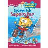 Spongebob Superstar by Auerbach, Annie, 9780613439749