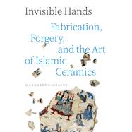 Invisible Hands by Margaret S. Graves, 9780691279749