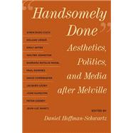 Handsomely Done by Hoffman-schwartz, Daniel, 9780810139749