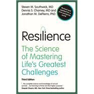 Resilience by Steven M. Southwick; Dennis S. Charney; Jonathan M. DePierro, 9781009299749