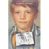 Hope's Boy by Bridge, Andrew, 9781401309749