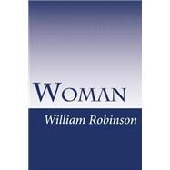 Woman by Robinson, William J., 9781501089749
