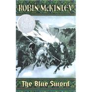The Blue Sword by McKinley, Robin, 9780141309750