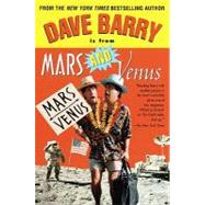 Dave Barry Is from Mars and Venus by Barry, Dave, 9780307419750