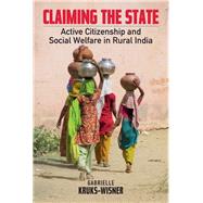 Claiming the State by Kruks-wisner, Gabrielle, 9781107199750