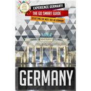 Germany by Go Smart Travel Guides, 9781507849750