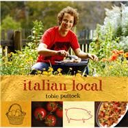 Italian Local by Puttock, Tobie, 9781920989750