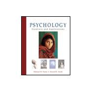 Psychology with Making the Grade and Power Web by Passer, Michael W.; Smith, Ronald E., 9780072479751