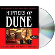 Hunters of Dune by Herbert, Brian; Anderson, Kevin J.; Brick, Scott, 9781593979751