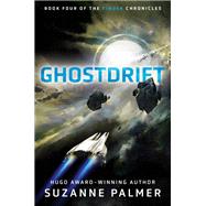 Ghostdrift by Palmer, Suzanne, 9780756419752