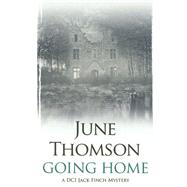 Going Home by Thomson, June, 9780786289752