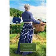 An Amish Home by Wiseman, Beth; Clipston, Amy; Reid, Ruth; Fuller, Kathleen, 9781410499752