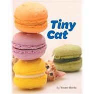 Tiny Cat by Morita, Yoneo, 9781452149752