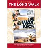 The Long Walk M/TV by Rawicz, Slavomir, 9781599219752