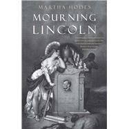 Mourning Lincoln by Hodes, Martha, 9780300219753