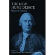 The New Hume Debate: Revised Edition by Read; Rupert, 9780415399753