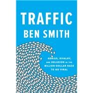 Traffic by Ben Smith, 9780593299753