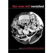 The New Left Revisited by McMillian, John; Buhle, Paul, 9781566399753