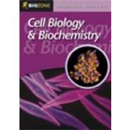 Cell Biology & Biochemistry by Biozone, 9781877329753