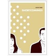 Shortcomings by Tomine, Adrian, 9781897299753