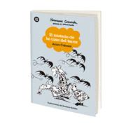 El misterio de la casa del terror / The Mystery of The House of Terror Hermanas Coscorr�n by Cabeza, Anna, 9788483439753
