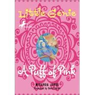 Puff of Pink by JONES, MIRANDA, 9780440419754