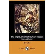 The Improvement of Human Reason by Tufail, Ibn; Ockley, Simon, 9781409969754