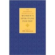 The Shambhala Anthology of Women's Spiritual Poetry by BARNSTONE, ALIKI, 9781570629754