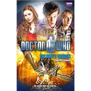 Doctor Who: The King's Dragon by Una McCormack, 9781849909754
