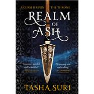 Realm of Ash by Suri, Tasha, 9780316449755
