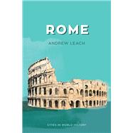 Rome by Leach , Andrew, 9780745669755