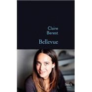 Bellevue by Claire Berest, 9782234079755