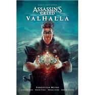 Assassin's Creed Valhalla: Forgotten Myths by Freed, Alexander M.; Tnica, Martn; Atiyeh, Michael; Comicraft, 9781506729756