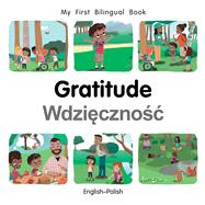 My First Bilingual BookGratitude (EnglishPolish) by Billings, Patricia, 9781785089756