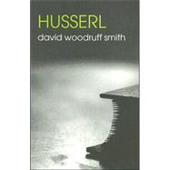 Husserl by Smith; David Woodruff, 9780415289757