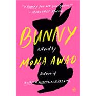 Bunny by Awad, Mona, 9780525559757