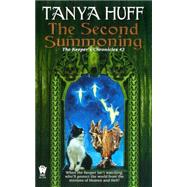 The Second Summoning by Huff, Tanya, 9780886779757
