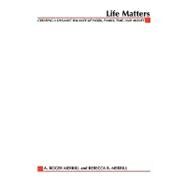 Life Matters by MERRILL A ROGER, 9780071589758