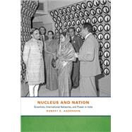 Nucleus and Nation by Anderson, Robert S., 9780226019758