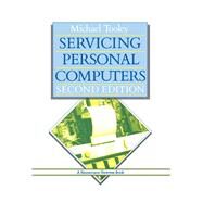 Servicing Personal Computers by Tooley, Michael H., 9780434919758
