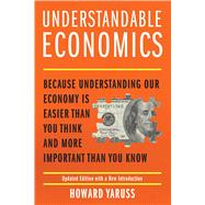 Understandable Economics by Howard Yaruss, 9781493089758