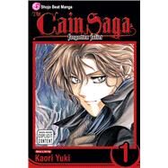 The Cain Saga, Vol. 1 by Yuki, Kaori, 9781591169758