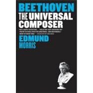 Beethoven by Morris, Edmund, 9780060759759
