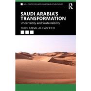 Saudi Arabia's Transformation by Turki Faisal Al Rasheed, 9780367199760