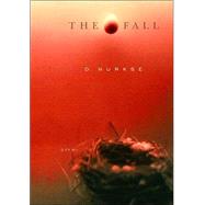 The Fall Poems by NURKSE, D., 9780375709760
