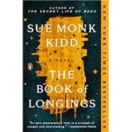 The Book of Longings by Kidd, Sue Monk, 9780525429760