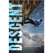 Descent by Smith, Roland, 9780544859760